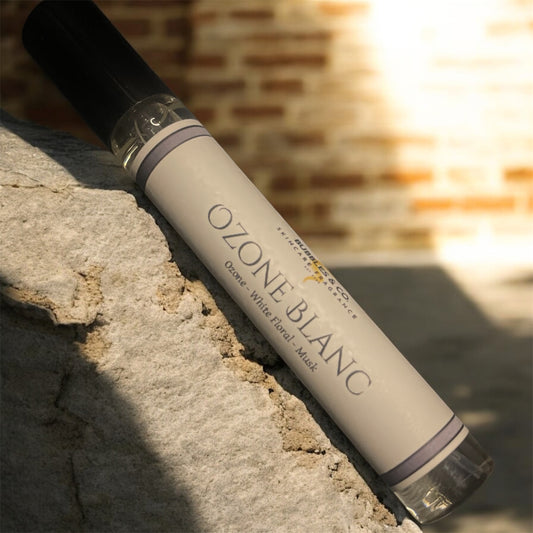 Ozone Blanc 15ml Cologne Spray