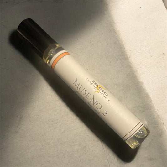 Muse No.2 15ml Perfume Oil Spray