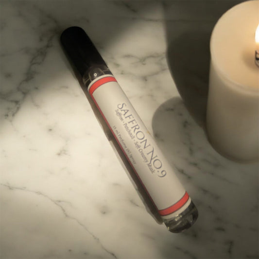 Saffron No.9 Cologne Spray