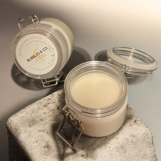Under the Stars Whipped Body Butter