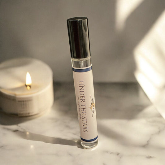 Under the Stars 15ml Perfume Oil Spray