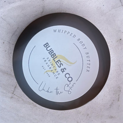 Mini Under the Stars Whipped Body Butter