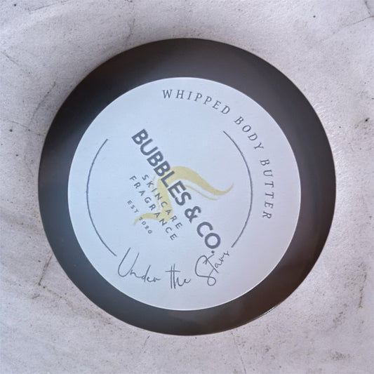 Mini Under the Stars Whipped Body Butter