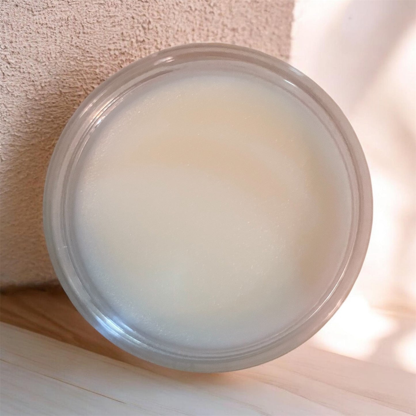 Mini Pink Cashmere Whipped Body Butter