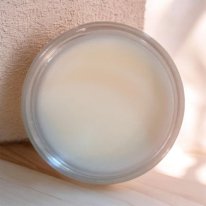 Mini Pink Cashmere Whipped Body Butter