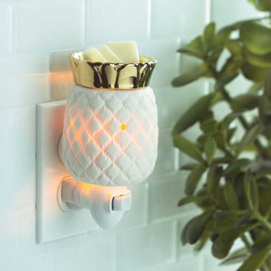 Pineapple Plug-in Fragrance Warmers